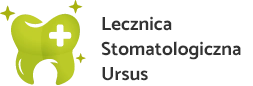 Logo Lecznica Stomatologiczna URSUS